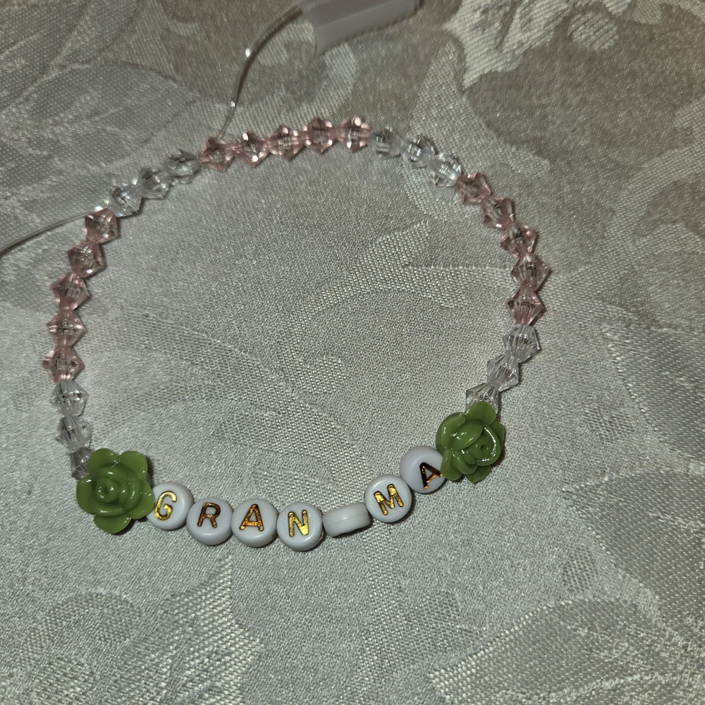 Grandma Bracelet